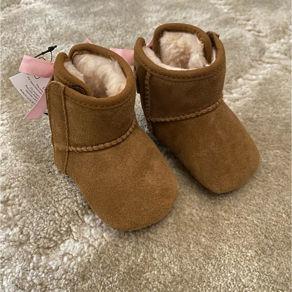 Baby Uggs Boots